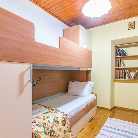 Sterna House By Konnect Villa Vlachopoulátika Kültér fotó